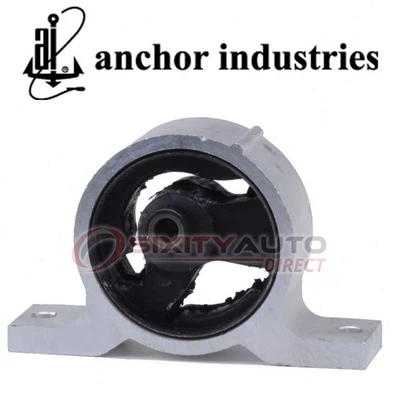 Anchor Front Engine Mount for 2000-2006 Nissan Sentra 1.8L 2.0L L4 - hz - Image 1 of 4