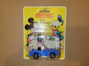 MATCHBOX WALT DISNEY MINI MOUSE - Picture 1 of 7