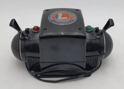 Lionel ZW Vintage O Trainmaster 275 Watt Transformer with Whistle EX - Image 1 of 2