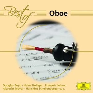 Vivaldi Best of Oboe (CD) - Picture 1 of 2