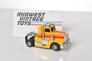 Tyco Peterbilt Semi US Trucking - Ho Slot Car - Bild 1 von 7