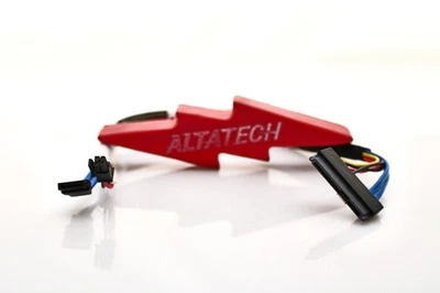 IBM 74Y6761 SAS Tape Drive Power and Logic Cable YZ - Image 1 of 4