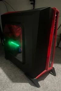 Custom Gaming PC GTX 1080, I7-6700K, 32GB RAM DDR4, Z170 Motherboard, Water Cool - Picture 1 of 13