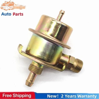 Fuel Pressure Regulator For Various Vehicles 72-98 (3bar) 0280160213 0280160256 Foto 1 de 4