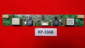 CXA-0217 PCU-P027A BACKLIGHT INVERTER TDK - Picture 1 of 3