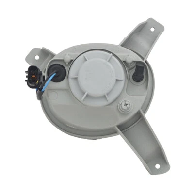 NUEVO FARO ANTINIEBLA DERECHO PARA CHEVROLET AVEO SEDÁN 2007-2011 96650541 GM2593164 Foto 1 de 2