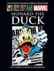 Howard The Duck - Marvel Graphic Novel Collection - Issue 80 - Classic Xxix