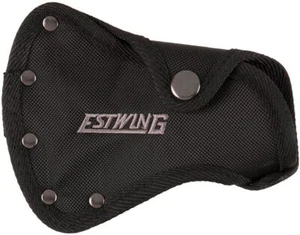 Estwing Replacement Sheath Fits Sportsman's Axe Black Nylon Construction S25 - Picture 1 of 1