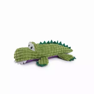 ZA Corduroy Croc Small - Picture 1 of 1