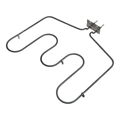 Lower Bake Heating Unit Element for GE WB44T10018 Range Oven Stove - Image 1 of 4