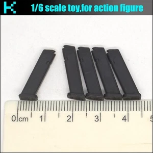 A09-55 ES 1/6 scale ES 06038 micro conversion kit-A- 17 Mag*5 - Picture 1 of 1