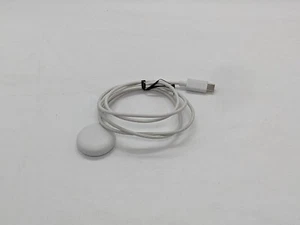Charger ONLY Google Pixel Watch smartwatch USB-C wireless magnetic charging dock - Zdjęcie 1 z 7