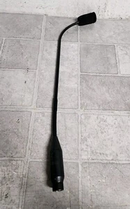 Audio Technica AT857QMLa Gooseneck Microphone - Picture 1 of 7