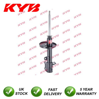 Shock Absorber Rear Left KYB Fits Toyota Corolla 1997-2000 1.8 + Other Models - Image 1 of 2