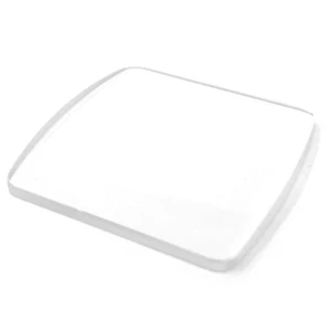 Casio Watch Glass Replacement Square for EF-329D-1A5 EF-329D-1A5V EF-329D-1A - Picture 1 of 3