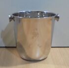 JOHNNIE WALKER SCOTCH WHISKY ADVERTISIGN SMALL METAL ICE BUCKET