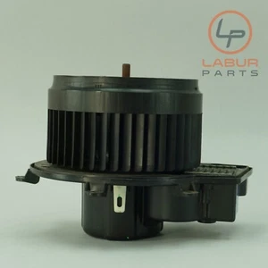 R230 03-12 Mercedes SL500 A/C Calentador Soplador Motor Ventilador y Resistencia C1220 - Imagen 1 de 7