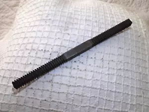 Engineers Thread Restorer Chaser Tool by Blue Point TF-1127 Vintage 9/32 TPI - Picture 1 of 6