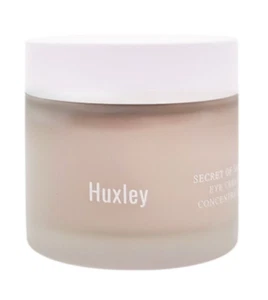 Huxley Eye Cream ; Concentrate On 30ml Anti-Aging K-Beauty - Picture 1 of 8