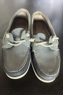 Gold Cup Authentic  Original Sperry Men Size 9.5 Medium. - Image 1 of 4