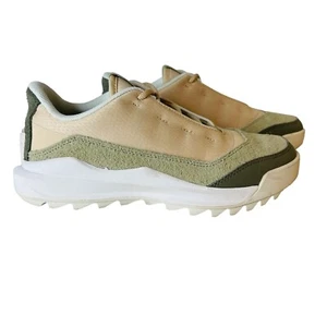 Sorel Womens Low Top Sneakers Sand Pink Beige Size 8M Walking Shoes Ona 718 - Imagen 1 de 7