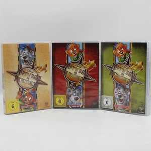DVD | Käptn Balu und seine tollkühne Crew Collection 1 + 2 + 3 | Disc poliert - Bild 1 von 2