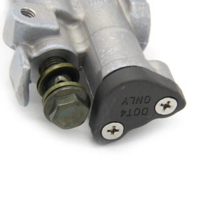 Pompa Freno Posteriore Per Honda CRF450R CRF250X CR125R CRF150R CRF450RX CRF450X - Image 1 of 4