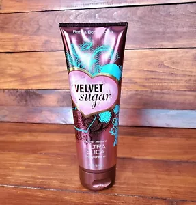 Bath and Body Works Body Cream 8 oz Triple Moisture or 24 Hour Ultra Shea Lotion - Picture 1 of 4