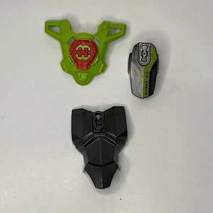 LEGO Hero Factory Body Armor Pieces - Breez 2.0 (2142) - Picture 1 of 3