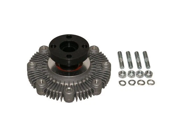 Embrague ventilador GMB para Suzuki Samurai 1985-1995 99CSJT Foto 1 de 1