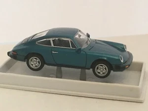 Porsche 911 Coupe ""modelo 1976" - Brekina 16301 - Imagen 1 de 1