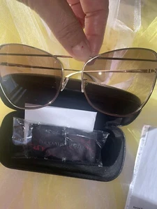 alexander mcqueen sunglasses - Picture 1 of 12
