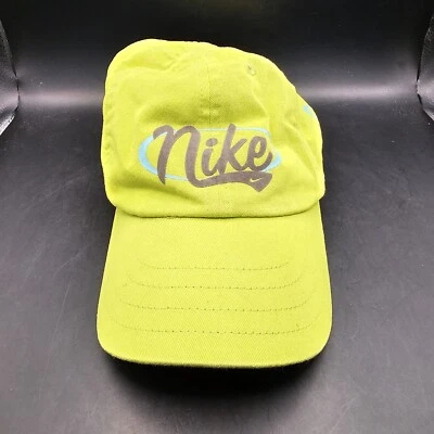 Nike регулируемый ремень назад шляпа крышка - Изображение 1 из 4