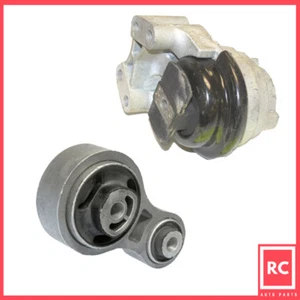 Juego de 2 piezas de montaje de motor para Ford Edge Flex Taurus/Lincoln MKS MKX/Mercury Sable - Imagen 1 de 3