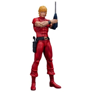 [Storm Collectibles] COBRA THE SPACE PIRATE Action Figure Cobra From JP NEW - Picture 1 of 23