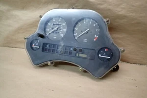 2000 BMW K1200LT GAUGE DASH INSTRUMENT CLUSTER SPEEDOMETER TACH 49,878 MILEAGE - Picture 1 of 5