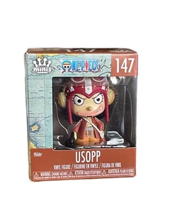 One Piece Funko Mini Figure - USOPP #147- New in Box - Picture 1 of 3