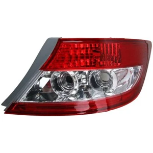RIGHT Hand Side Rear Tail Lamp For Honda City SEL 2003–2005 GD6/GD8 - Picture 1 of 4