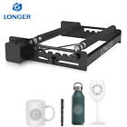 LONGER Laser Rotary Roller Y-axis Laser Engraver Rotary Attachment 360° J7U8