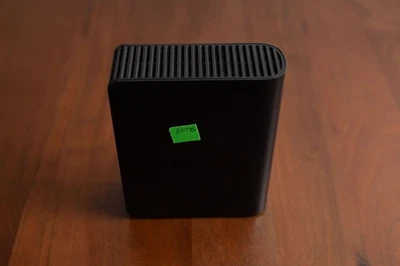 Western Digital 20TB WD Elements Desktop External Hard Drive-WDBWLG0200HBK-NESN - Image 1 of 4