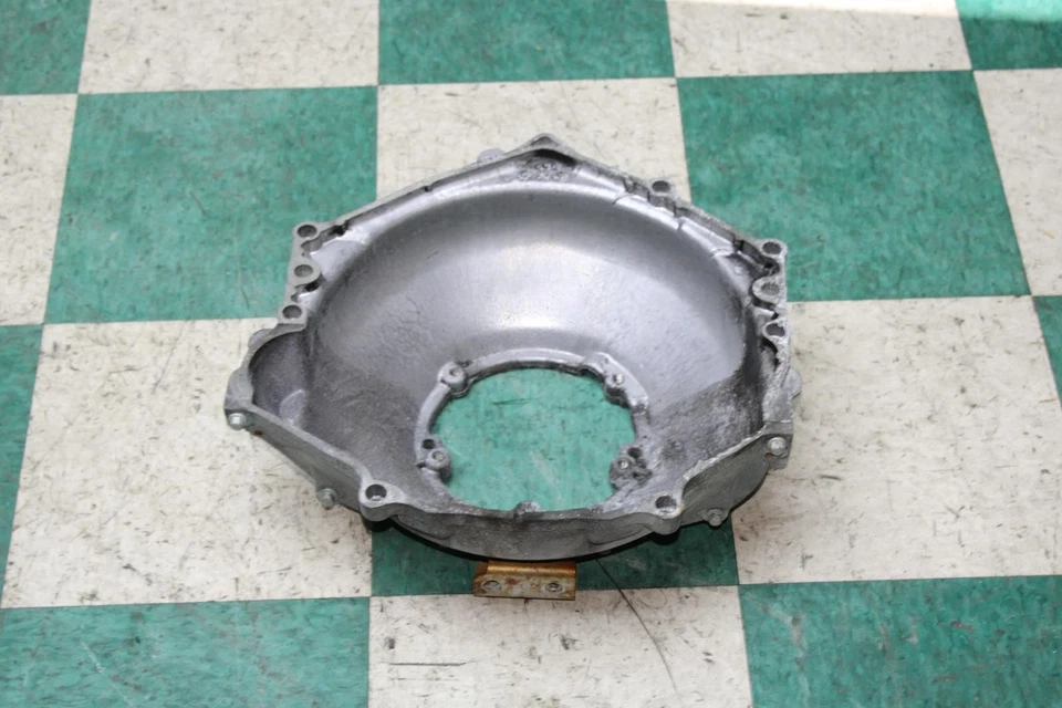 97-04 Corvette C5 Manual Transmission MT Bellhousing Bell Housing OEM Factory OE Foto 1 de 4