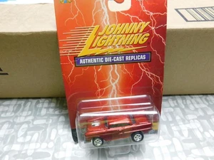 " Badman " Johnny Lightning brand new - Picture 1 of 4