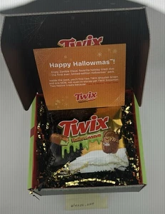 TWIX® HALLOWMAS PACK - Picture 1 of 3