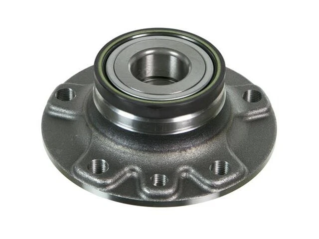 Rear Wheel Hub Assembly For 13-16 Dodge Dart CS43R7 Gold -- New AC Delco - Image 1 of 1