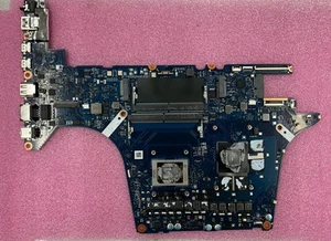 Asus R7-6800h RTX 3050 TI Motherboard FA507RE-A15.R73050T As is No power - Afbeelding 1 van 11