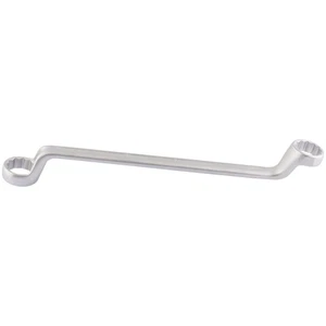 Elora Deep Crank Metric Ring Spanner, 27 x 30mm - Picture 1 of 2