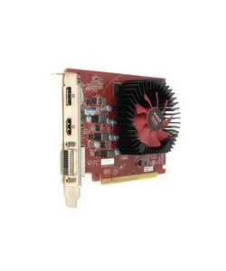 Dell AMD Radeon RX 560 02H81 2 GB Graphics Card - Picture 1 of 1