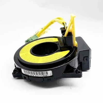 93490-2E201 Clock Spring For 2005-2010 Kia Sportage 2004-2009 Hyundai Tucson GL Foto 1 de 4