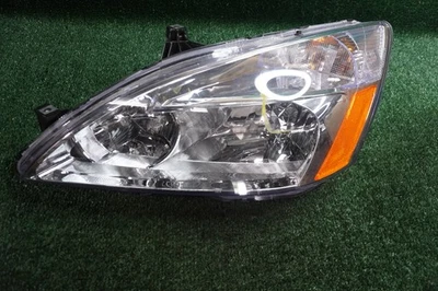 2004 2005 2006 Honda ACCORD LANTERNA TRASEIRA ESQUERDA DO LADO DO MOTORISTA FABRICANTE DE EQUIPAMENTO ORIGINAL 20-6362-00 - Imagem 1 de 4