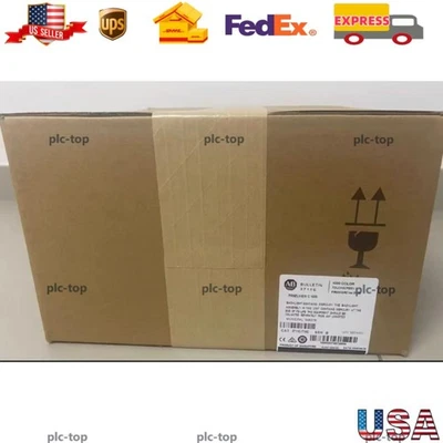 AB 2711C-T10C PANELVIEW 2711C-T10C Nuevo Spot Mercancías Envío Rápido EE. UU. Impuestos Gratuitos Foto 1 de 4